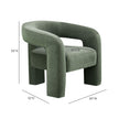 TOV Furniture Malone Accent Chair
