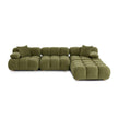 TOV Furniture Calliope 4-Piece Performance Modular Sectional
