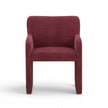 TOV Furniture Crawley Performance Linen Chenille Dining Chair