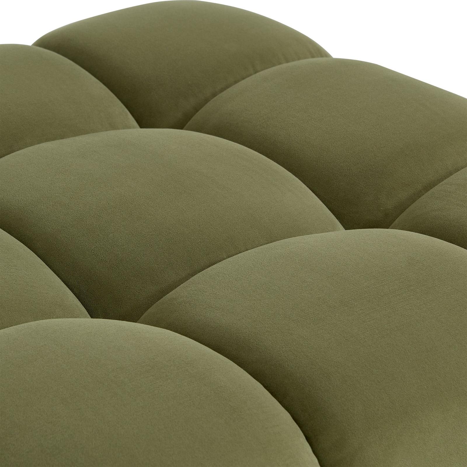 TOV Furniture Calliope 6-piece Performance Modular U-Sectional