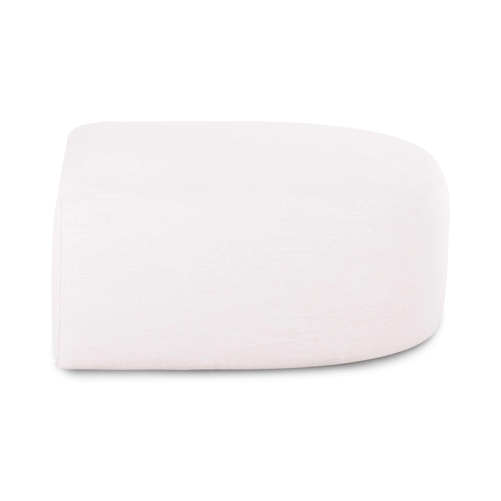TOV Furniture Gorge Ottoman