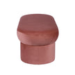TOV Furniture Andrea Performance Velvet Storage Bench