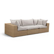 TOV Furniture Cali 120