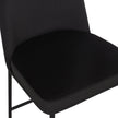TOV Furniture Sydney Performance Velvet Counter Stool Set of 2