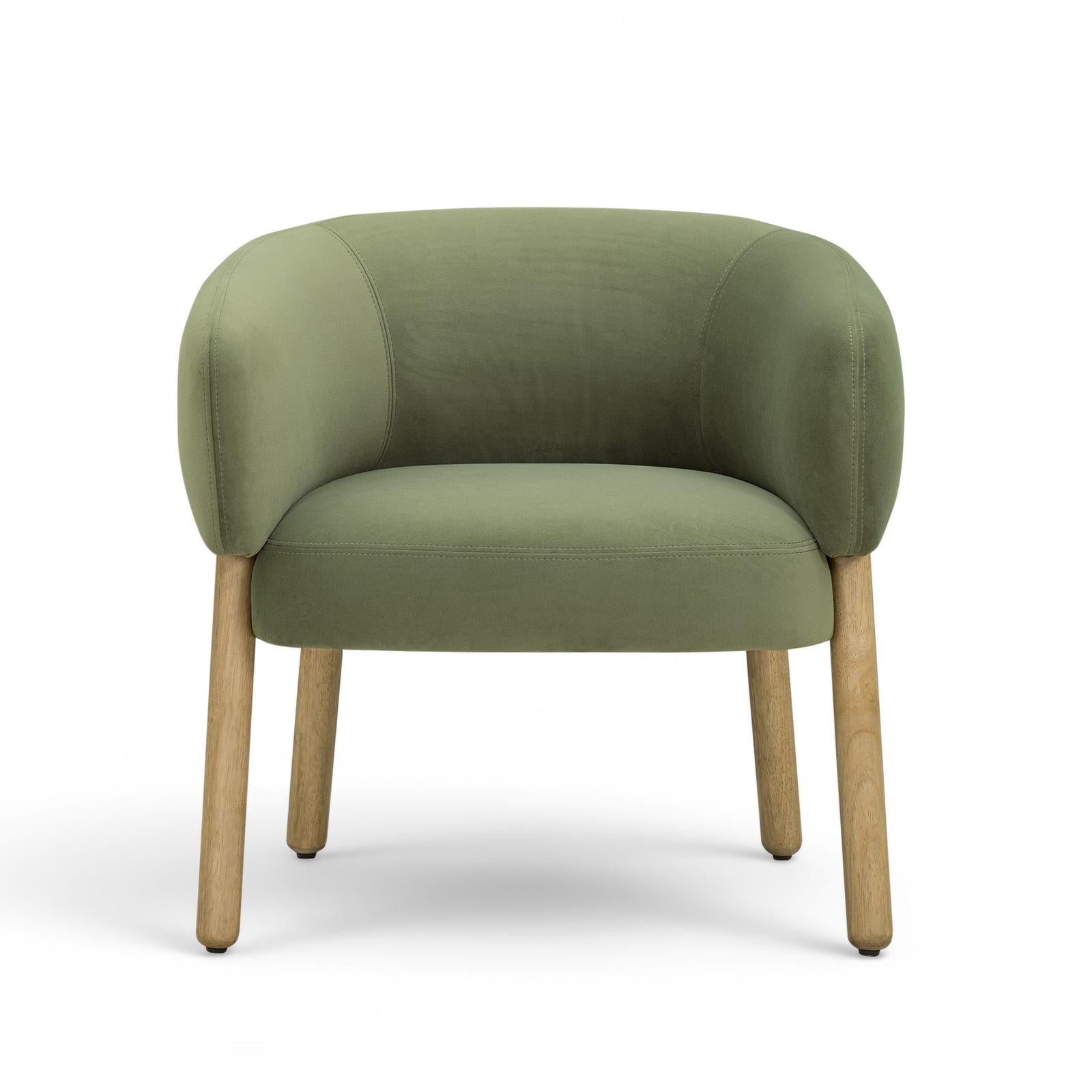 TOV Furniture Foxy Performance Accent Chair