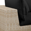 TOV Furniture Cali 120