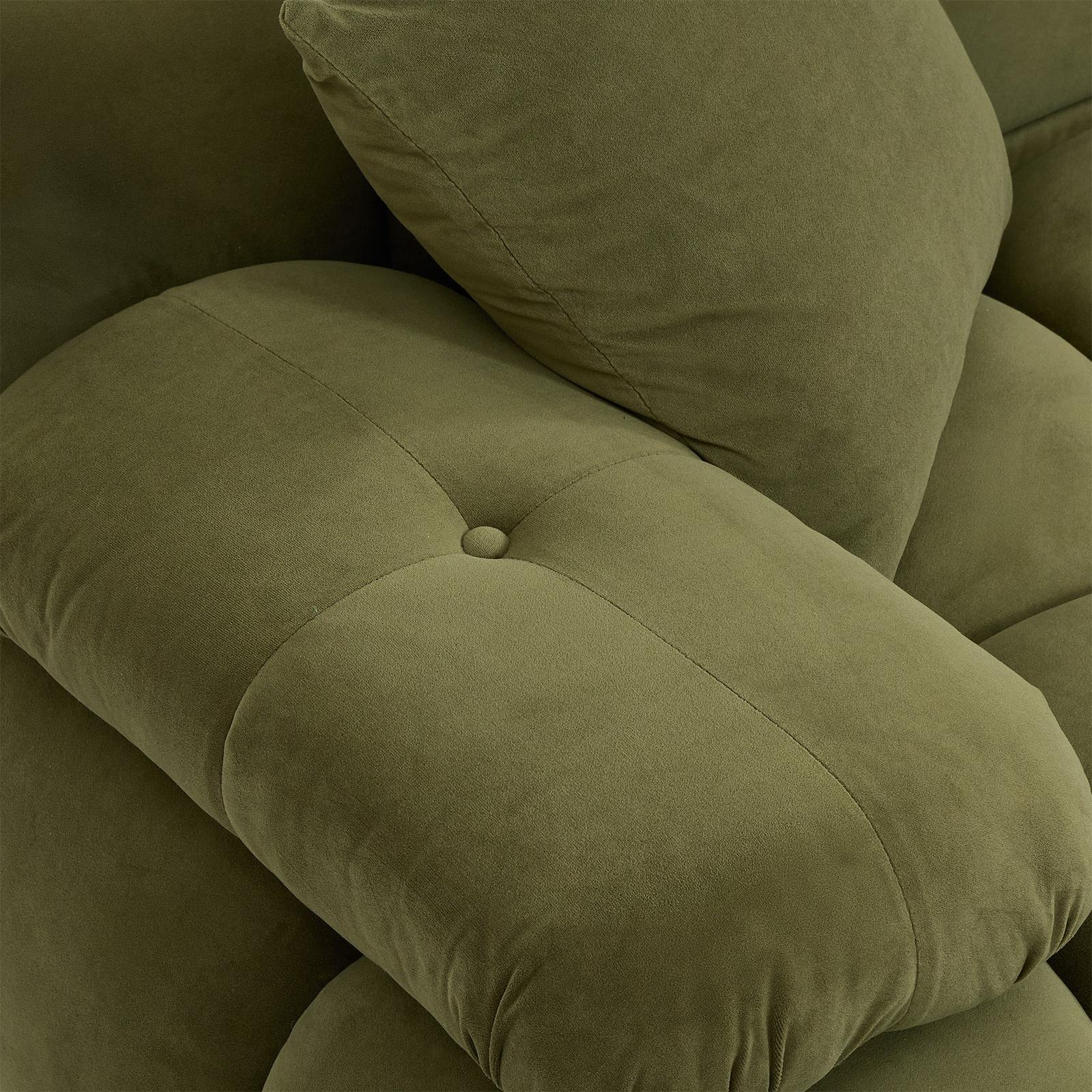 TOV Furniture Calliope Modular Sofa