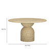 TOV Furniture Cynthia 54