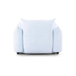 TOV Furniture Saint Tropez Stuffed Indoor/Outdoor Armchair