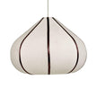 TOV Furniture Josephine Teardrop Pendant Lamp