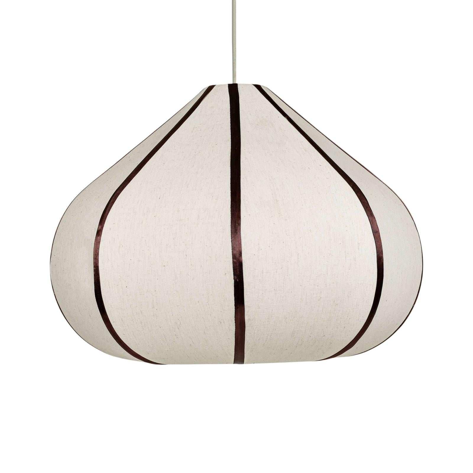 TOV Furniture Josephine Teardrop Pendant Lamp