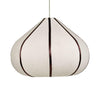 TOV Furniture Josephine Teardrop Pendant Lamp