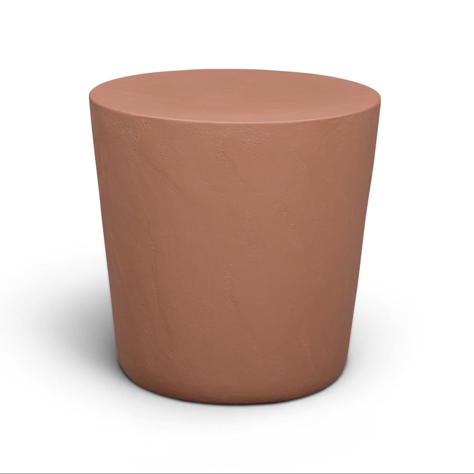 TOV Furniture Margot Indoor/Outdoor Concrete Stool