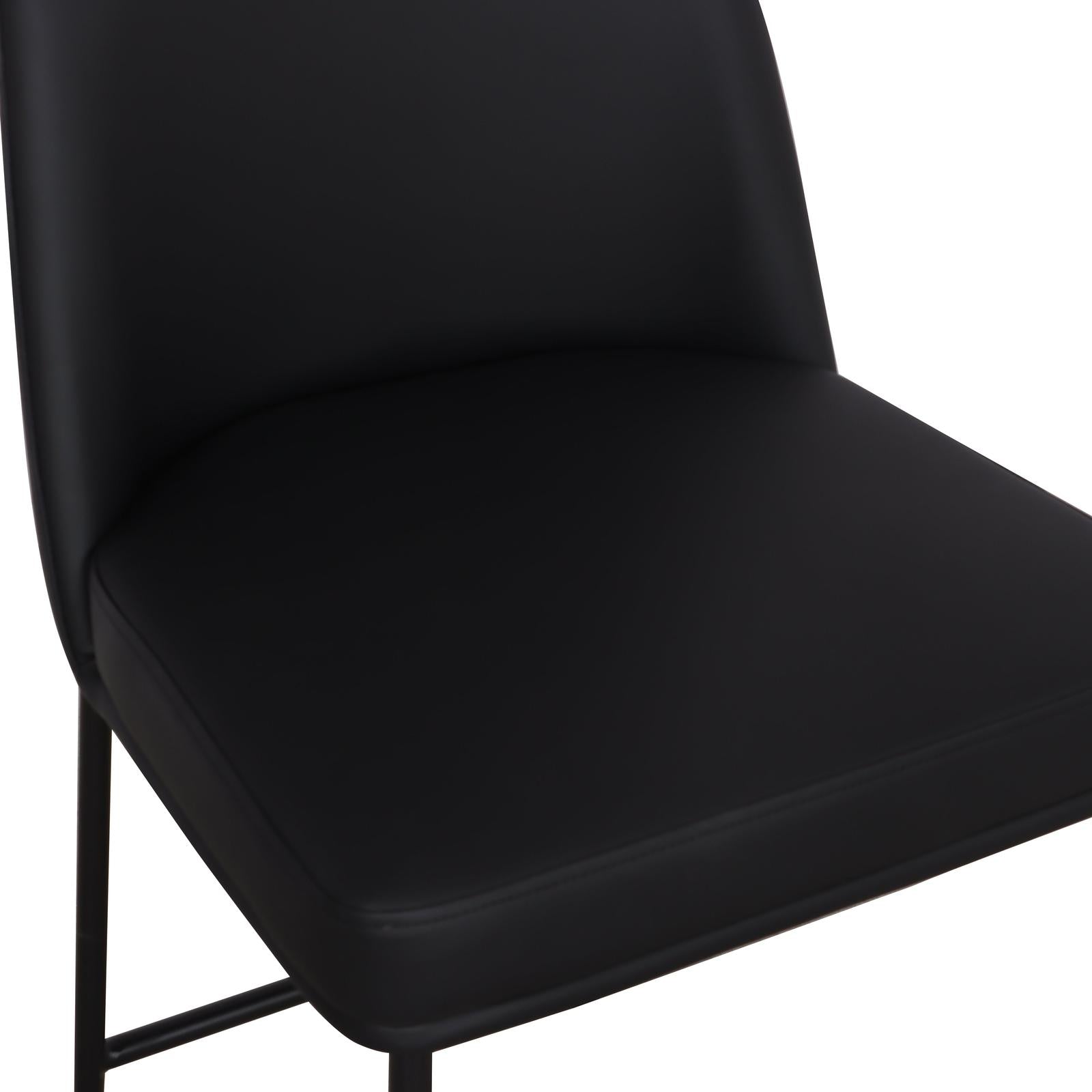TOV Furniture Sydney Performance Vegan Leather Counter Stool - Set of 2