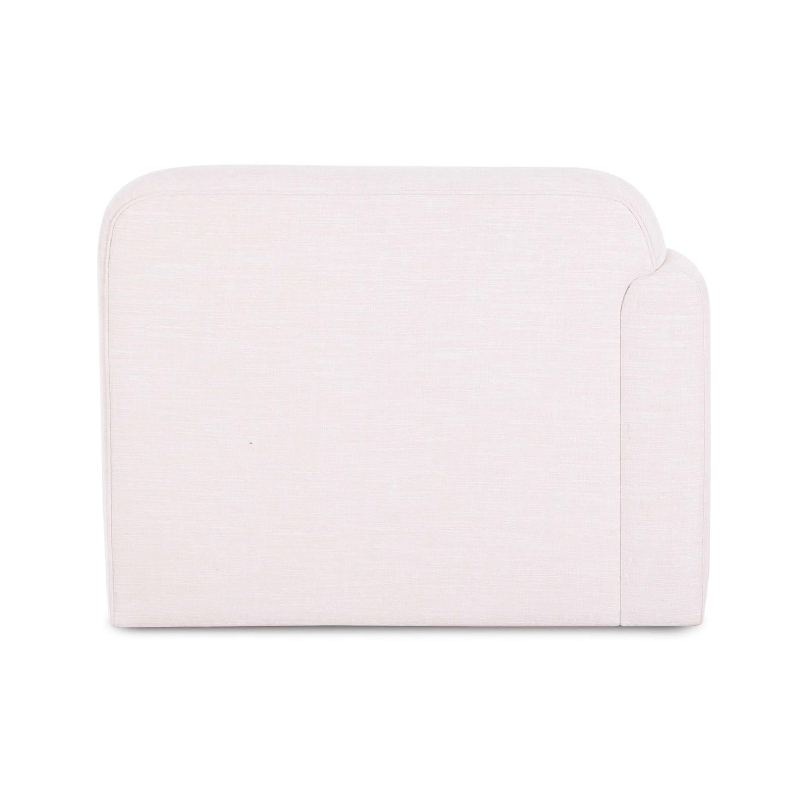 TOV Furniture Gorge Modular Components