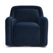 TOV Furniture Charli Performance Swivel Chair
