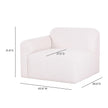 TOV Furniture Gorge Modular Components