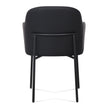 TOV Furniture Sydney Performance Vegan Leather Armchair - Set of 2