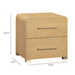 TOV Furniture Marissa 22