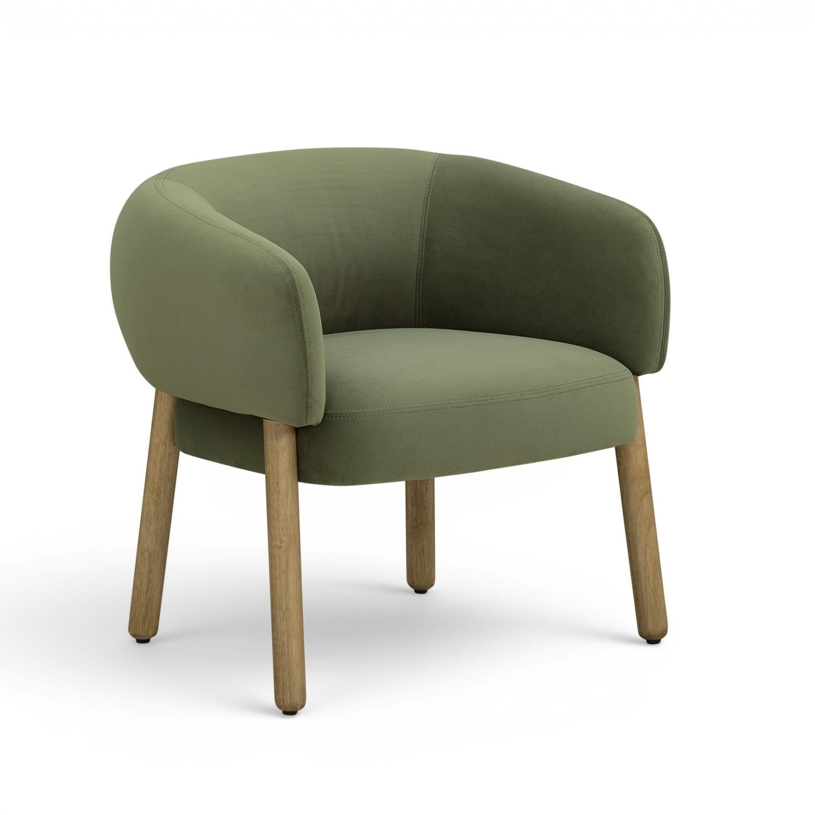 TOV Furniture Foxy Performance Accent Chair