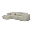 TOV Furniture Noor 3-Piece Modular Sectional