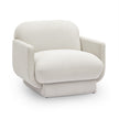 TOV Furniture Azalea Performance Velvet Accent Chair