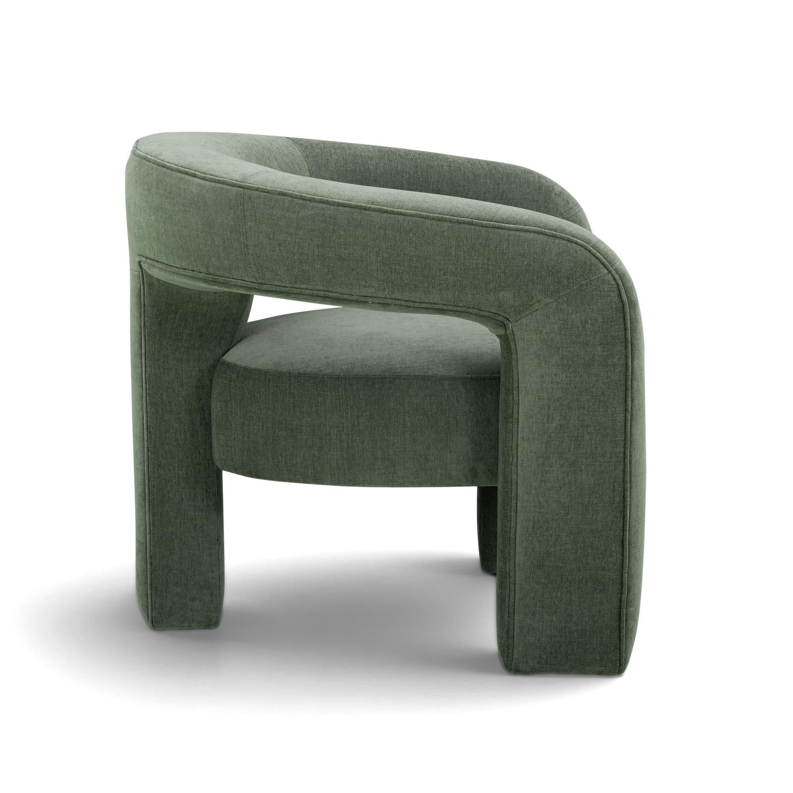 TOV Furniture Malone Accent Chair