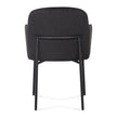 TOV Furniture Sydney Performance Velvet Armchair - Set of 2
