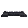 TOV Furniture Calliope 6-piece Performance Modular U-Sectional