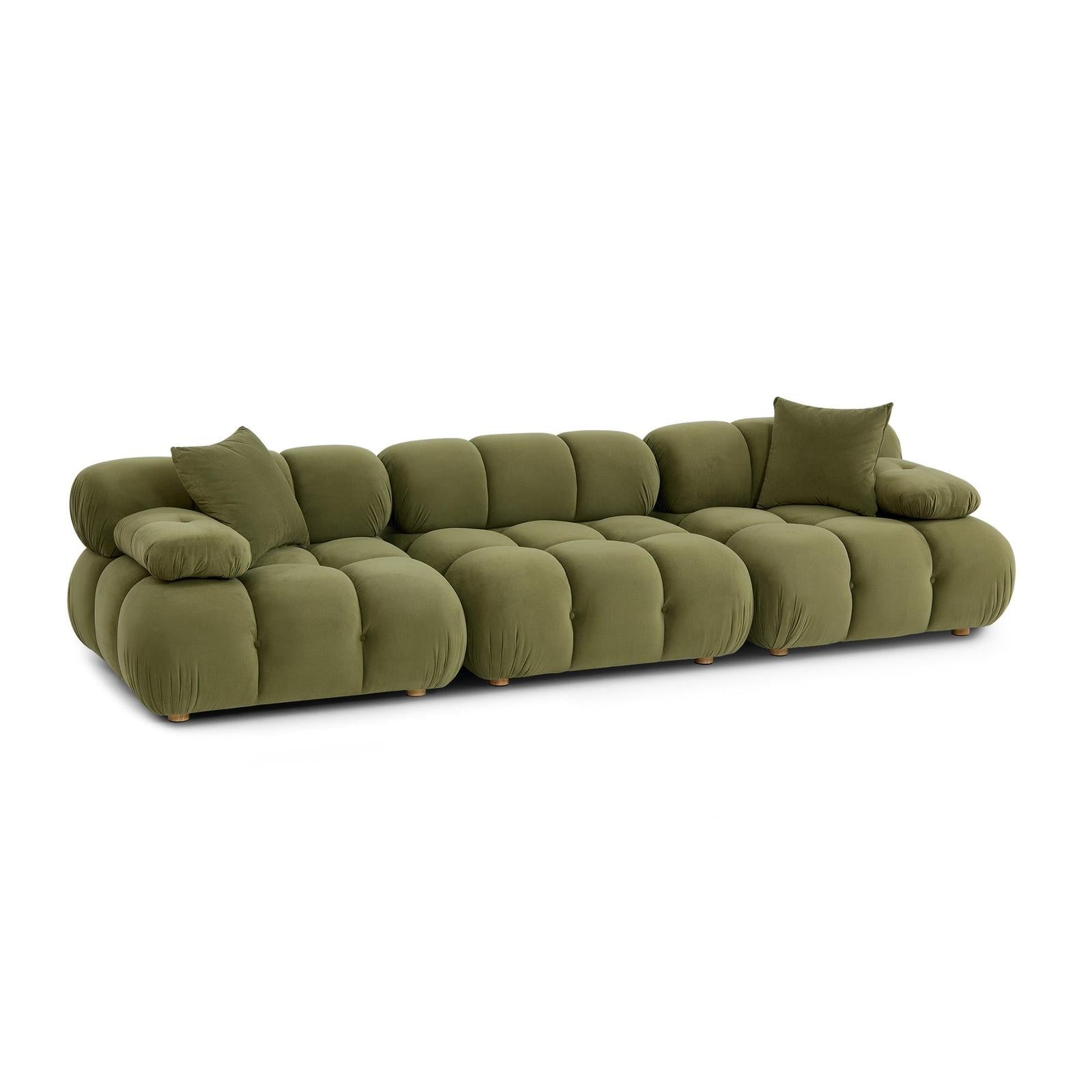 TOV Furniture Calliope Modular Sofa