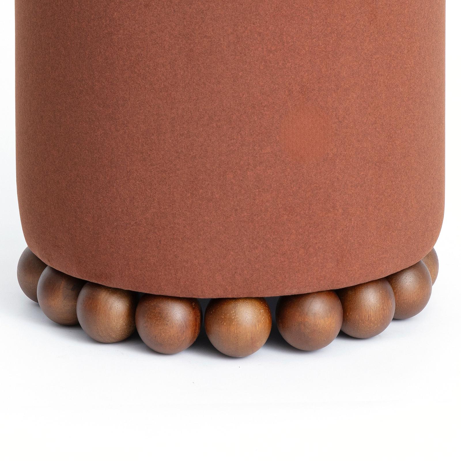 TOV Furniture Dex Ottoman