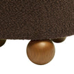 TOV Furniture Jaine Ottoman