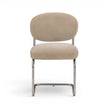 TOV Furniture Becky Performance Chenille Chair