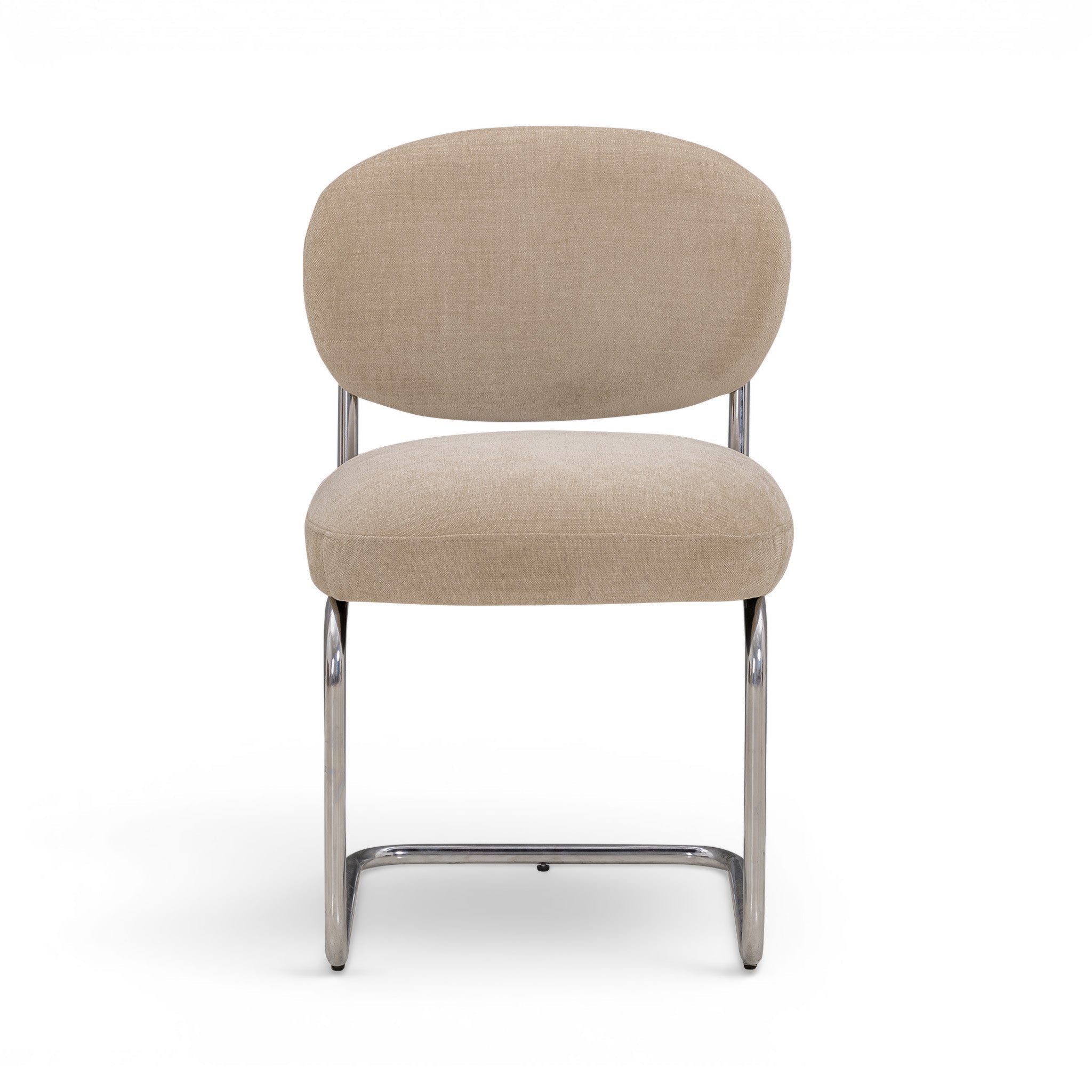 TOV Furniture Becky Performance Chenille Chair