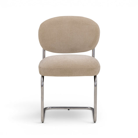 TOV Furniture Becky Performance Chenille Chair