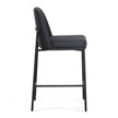 TOV Furniture Sydney Performance Vegan Leather Counter Stool - Set of 2