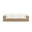 TOV Furniture Cali 120