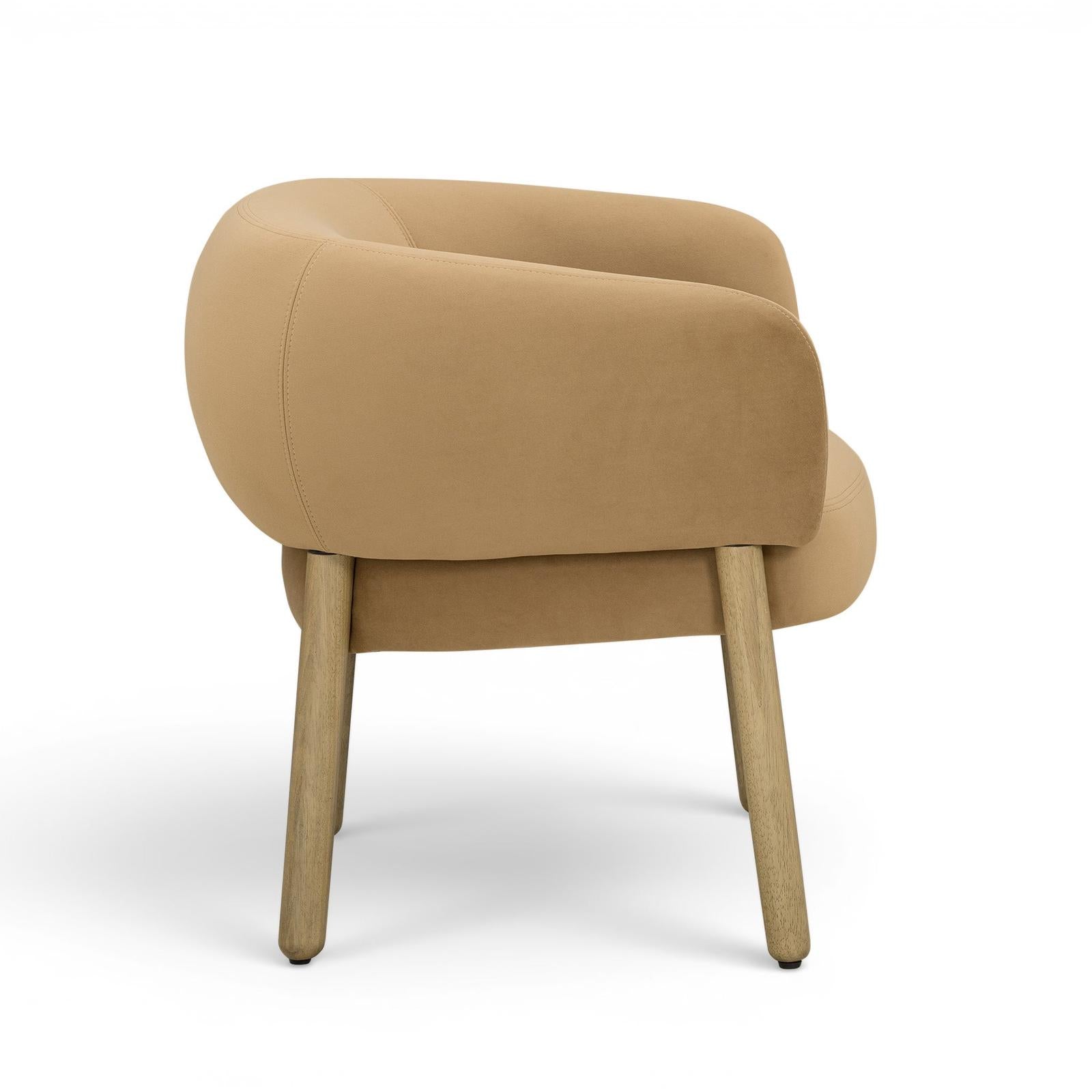 TOV Furniture Foxy Performance Accent Chair