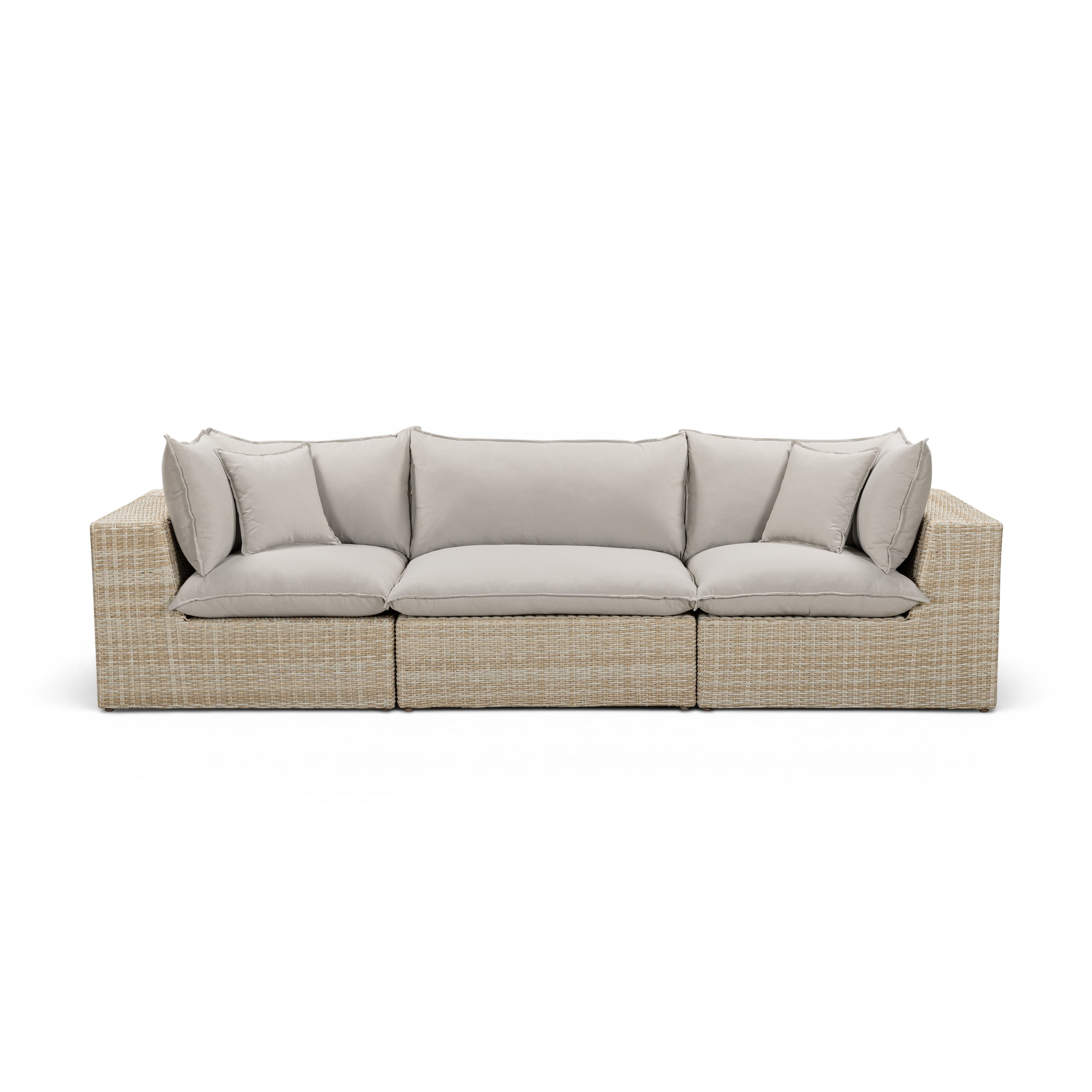 TOV Furniture Cali 120