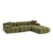 TOV Furniture Calliope 4-Piece Performance Modular Sectional