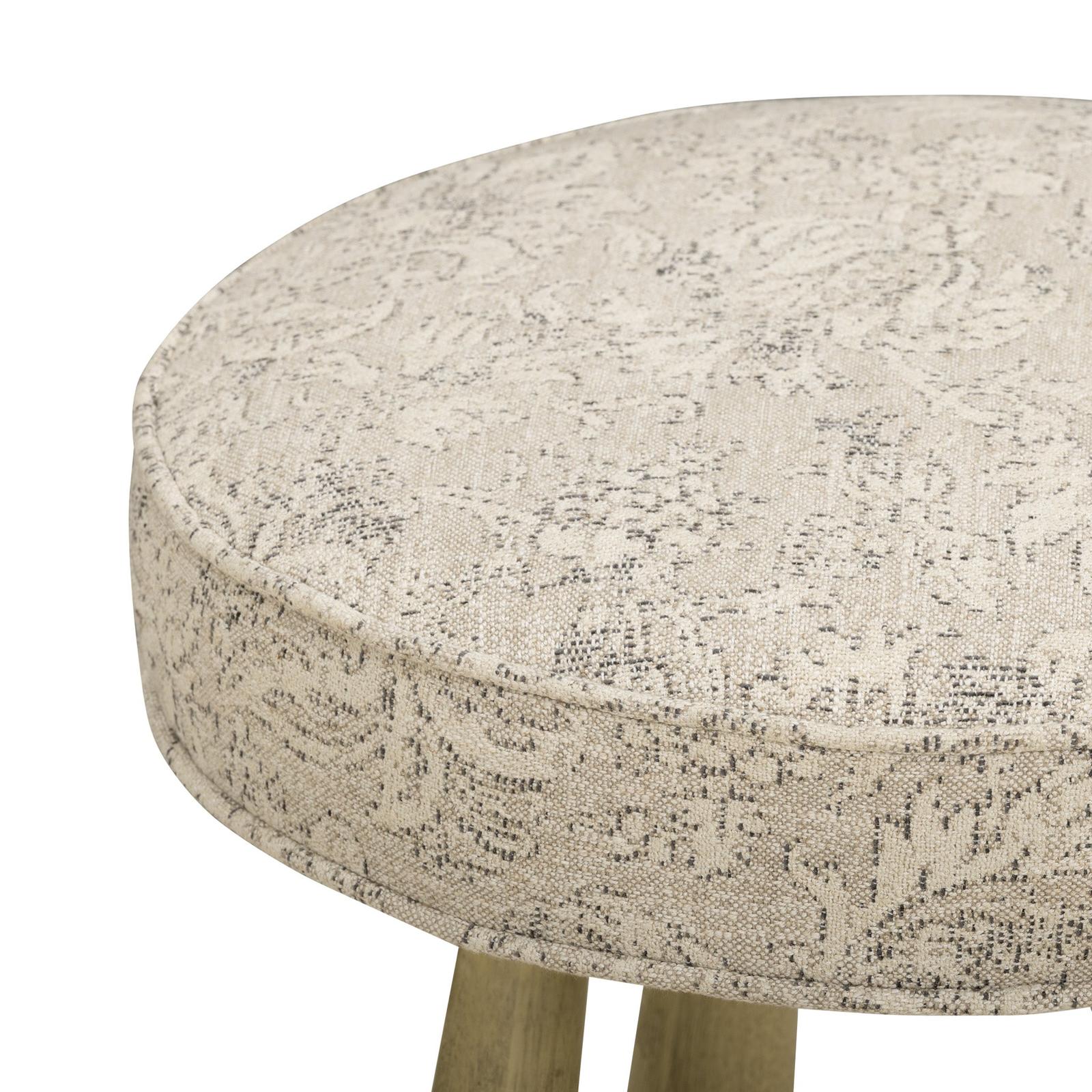 TOV Furniture Pookie Accent Stool