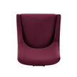 TOV Furniture Beatrix Performance Velvet Dining Chair