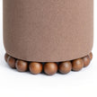 TOV Furniture Dex Ottoman