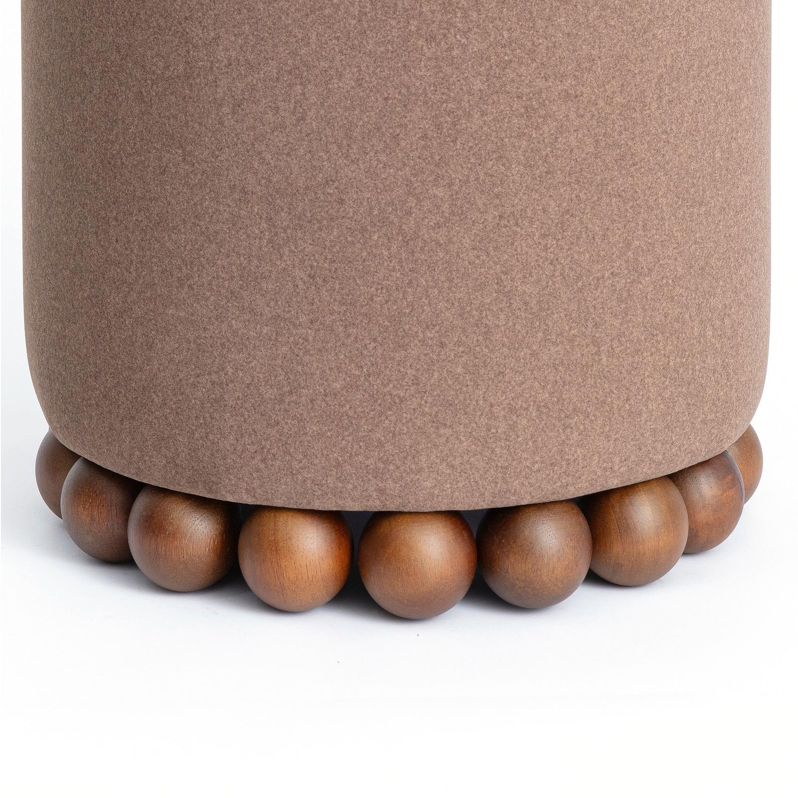 TOV Furniture Dex Ottoman
