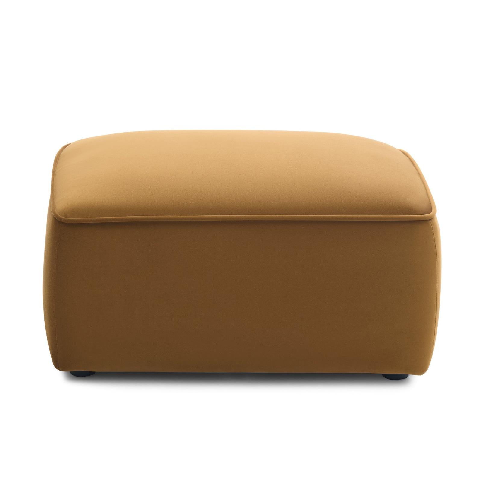 TOV Furniture Travie Ottoman