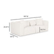 TOV Furniture Tarra 86