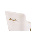 TOV Furniture Beatrix Performance Velvet Dining Chair