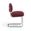 TOV Furniture Becky Performance Chenille Chair