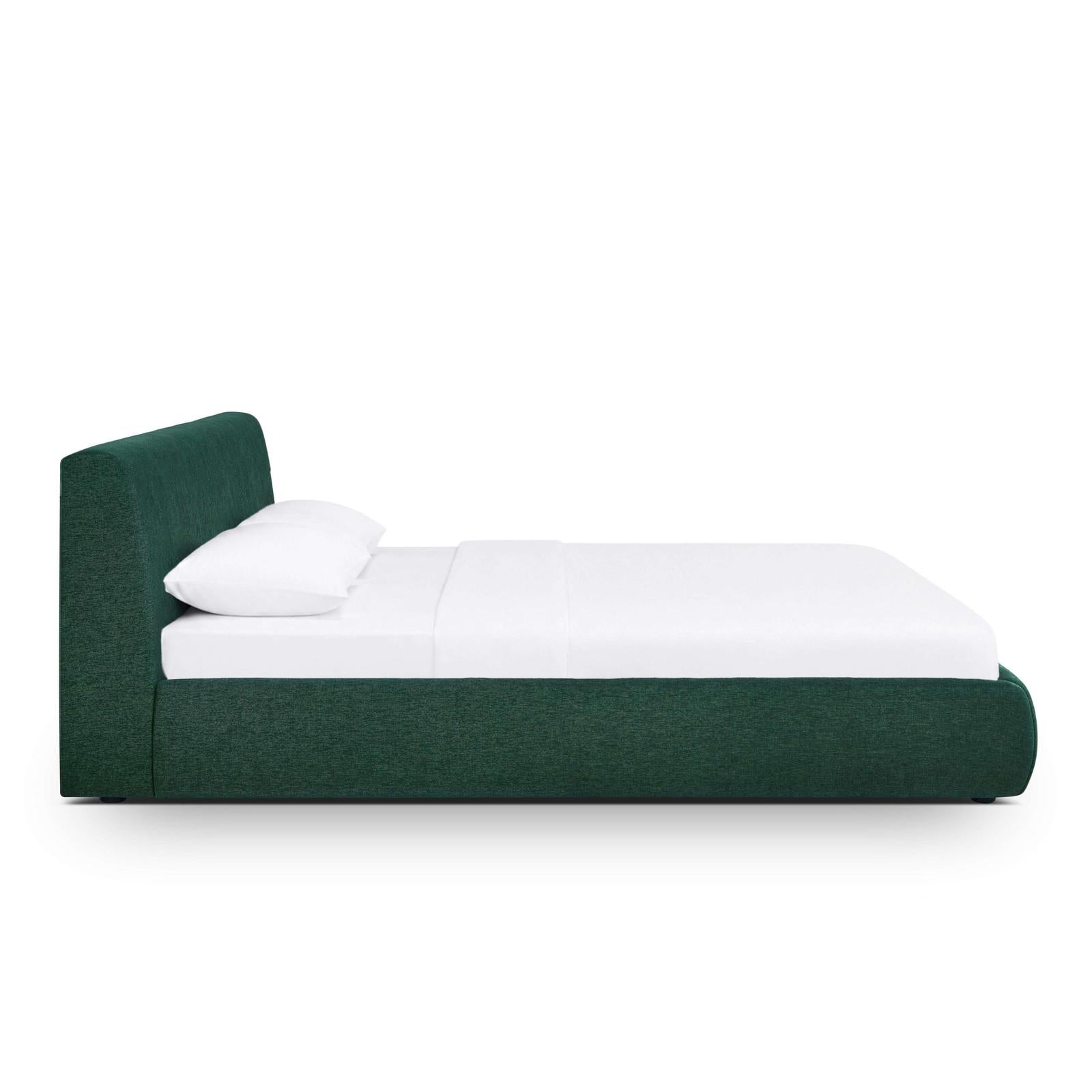 TOV Furniture Isla Upholstered Bed