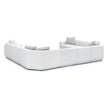 TOV Furniture Perry 8-Piece Modular Large U-Sectional